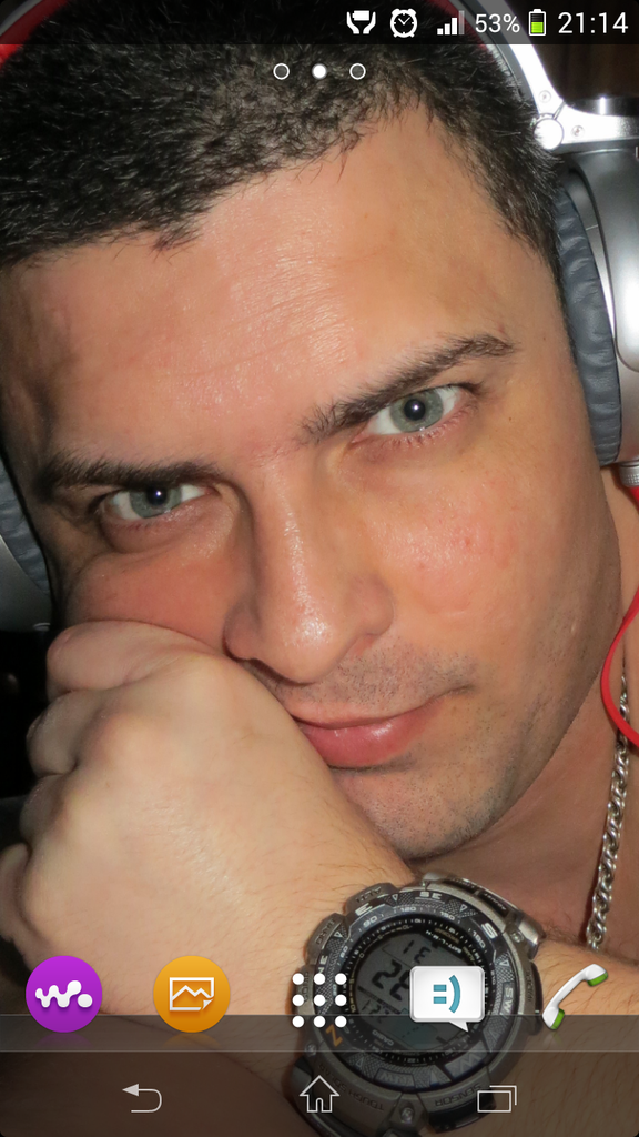 Роман Климов