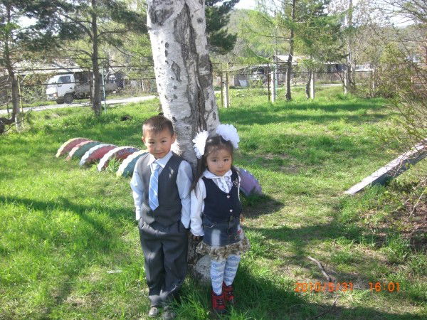 Татьяна Марусяк