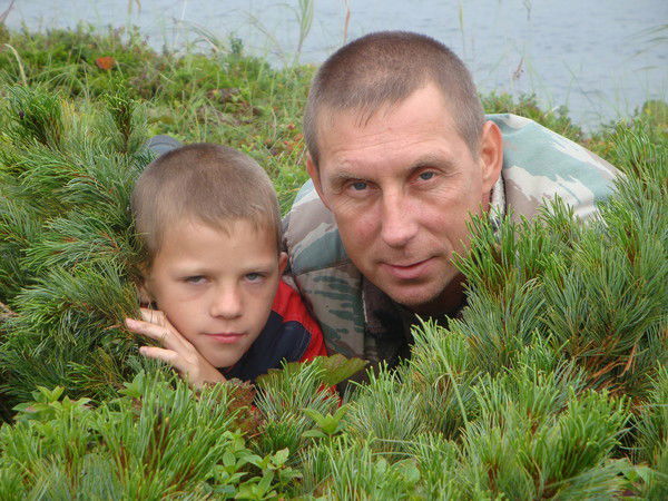 Сергей Автореев