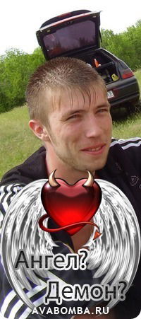 Ринат Гилязев