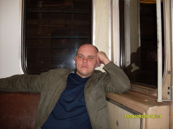 Евгений Сахаров