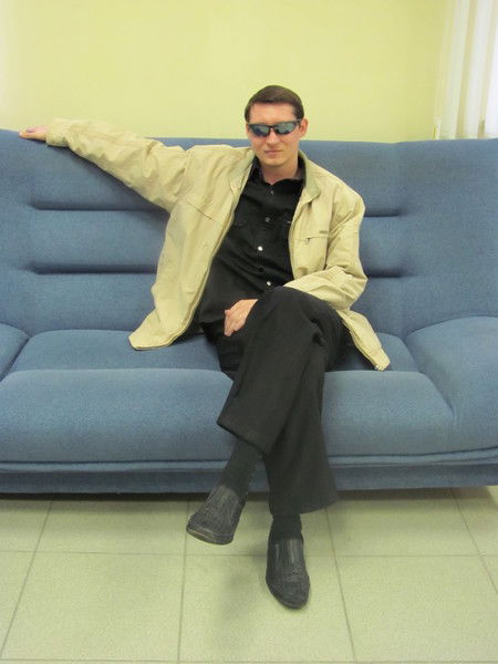 Стас Нестеров