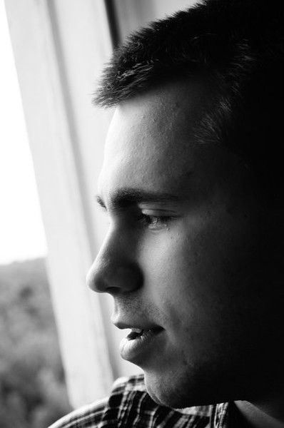 Кирилл Незнанов