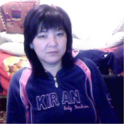 Роза Калпакбаева