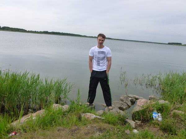 Алексей Тарасенко