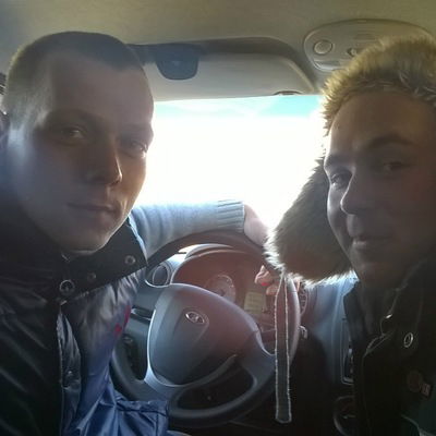 Михаил Юрьевич