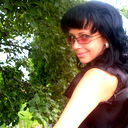 Елена Поспелова