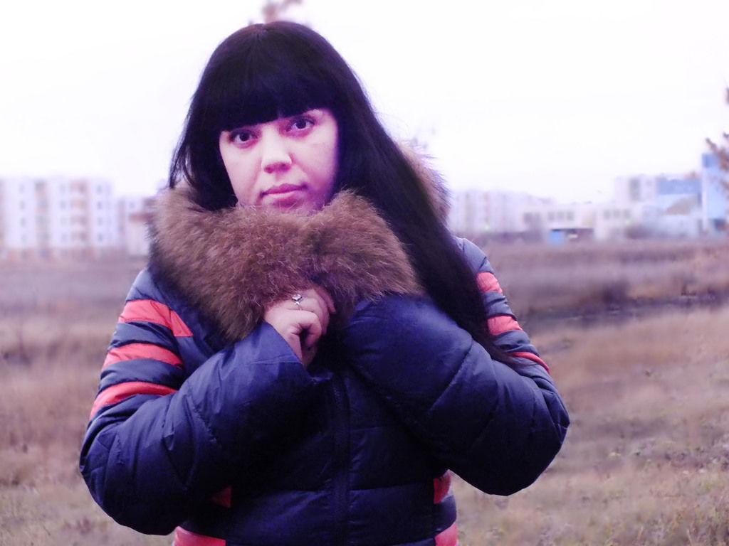 Юлия Караваева