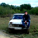 Алексей Петухов