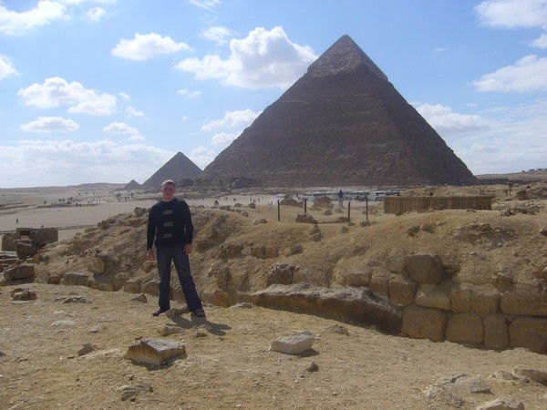 Алексей Тимохин