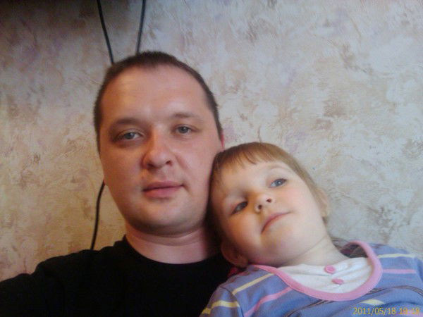 Миша Славиковский