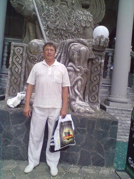 Александр Русяев