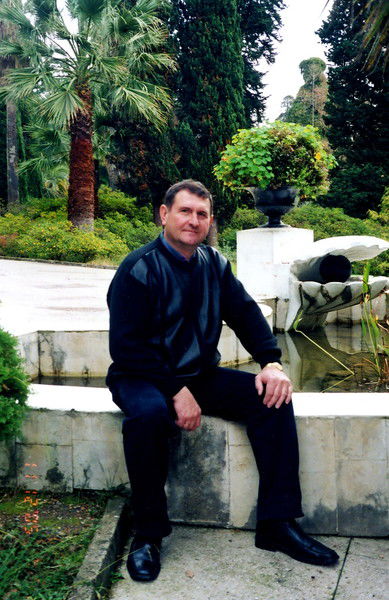 Павел Строкач