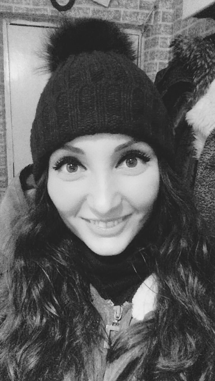 Арзу Джафарова