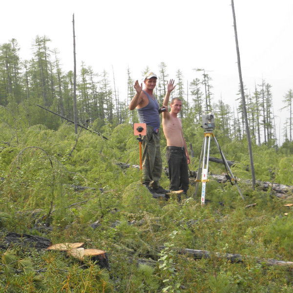 Сергей Замотаев