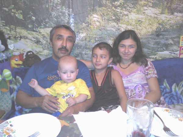 Нухриддин Мамаджанов