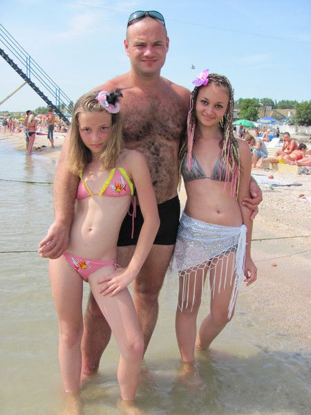 Павел Ещенко