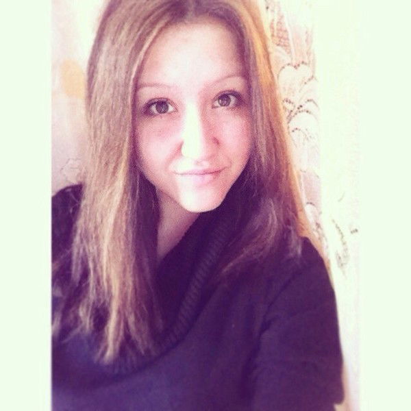 Ксения Попова