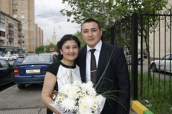 Жылдызбек Бердалиев