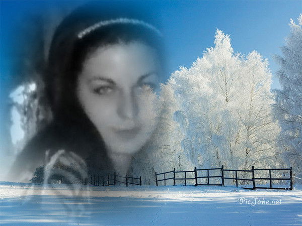 Валентина Зубик