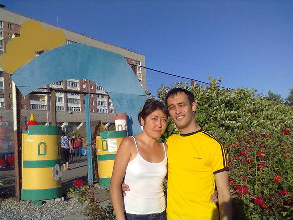 Азамат Асетов