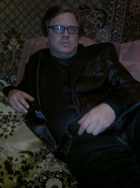 Великанов Михаил