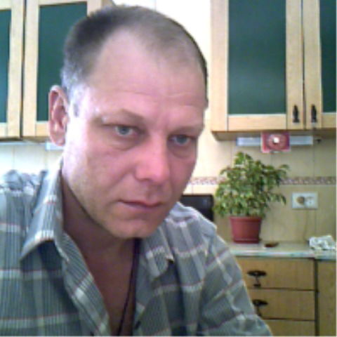 Сергей Барышев