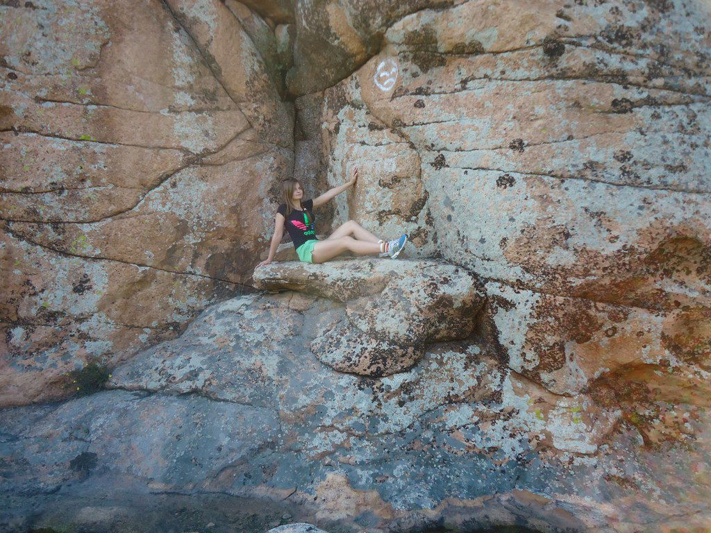 Виктория Зрайченко