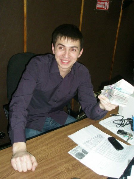 Антон Ключко