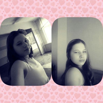 Анастасия Супрунова