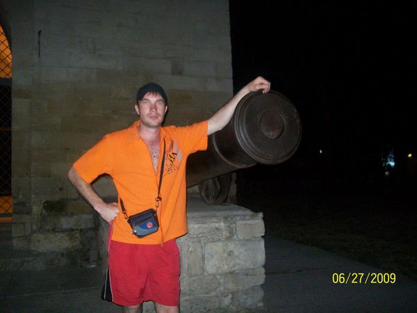 Евгений Федоров