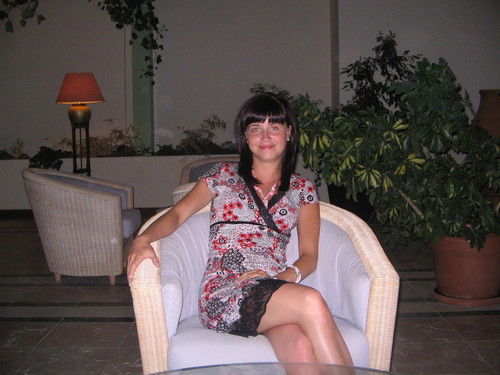 Фадеева Екатерина