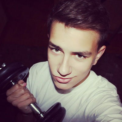 Макс Фредов