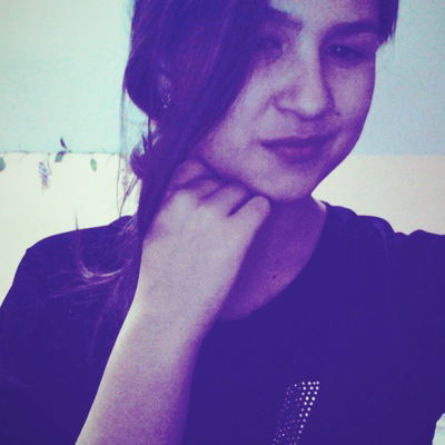 Мира Кулакова