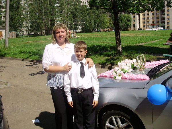 Жанна Голубева