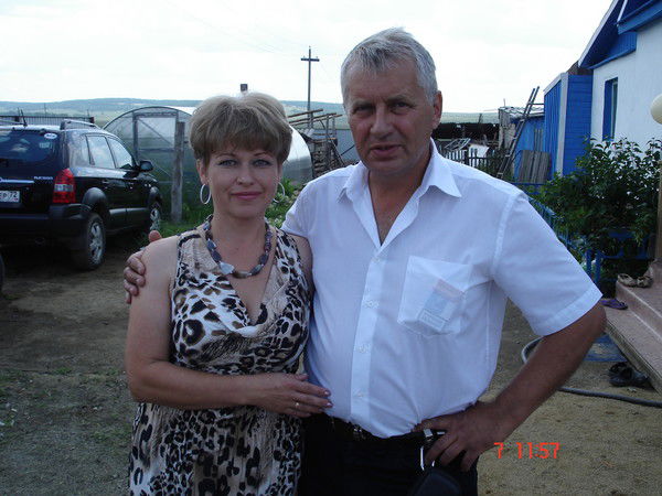 Виктор Остапенко