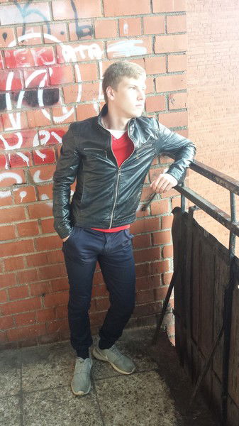 Максим Богданович