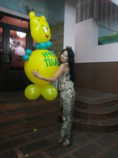 Нази Асанова