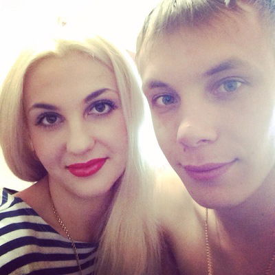 Екатерина Сарышева