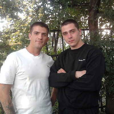 Антон Поздняков