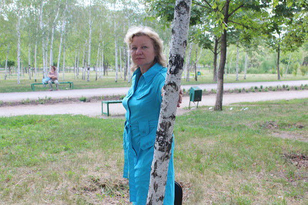 Наталья Семина