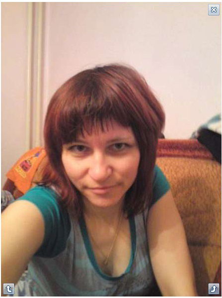 Ирина Крашенинникова