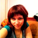 Ирина Крашенинникова