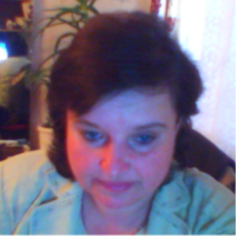 Юлия Белоголовая