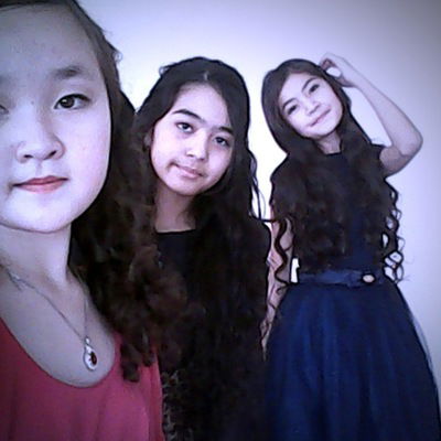 Роза Тажимурат