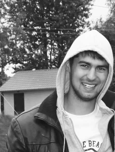 Евгений Трифонов