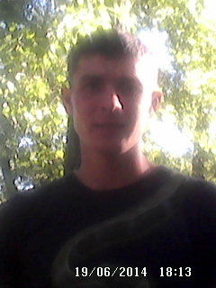 Владимир Воловенко