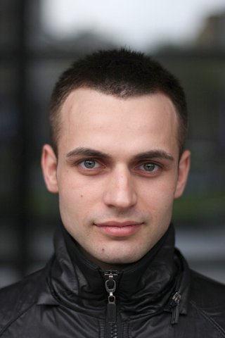 Дима Иванченко