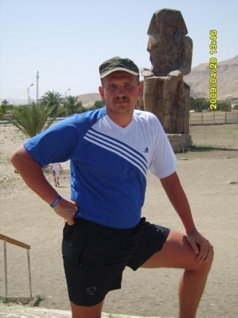 Дмитрий Сироткин