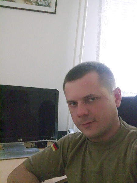 Андрей Билецкий